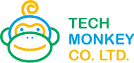 Logo | Tech Monkey