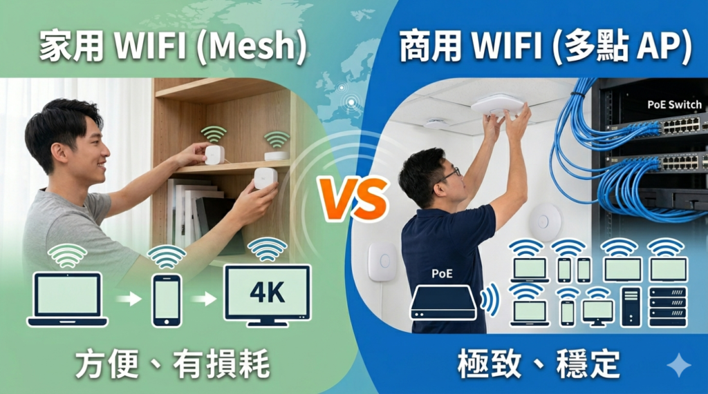 how to choose wifi