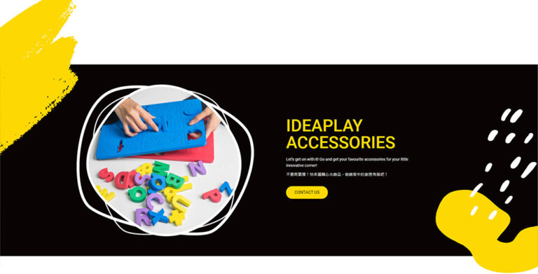 IdeaPlay showcase