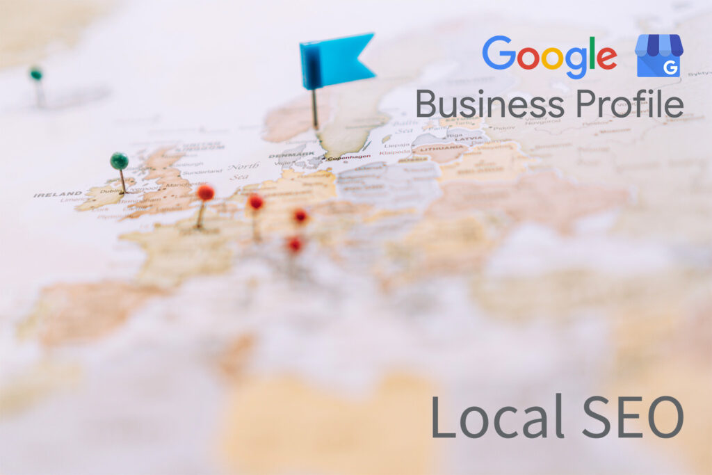 Local SEO