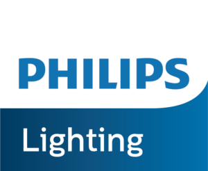 Philips Lighting client
