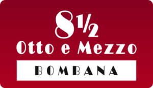 Otto e Mezzo client
