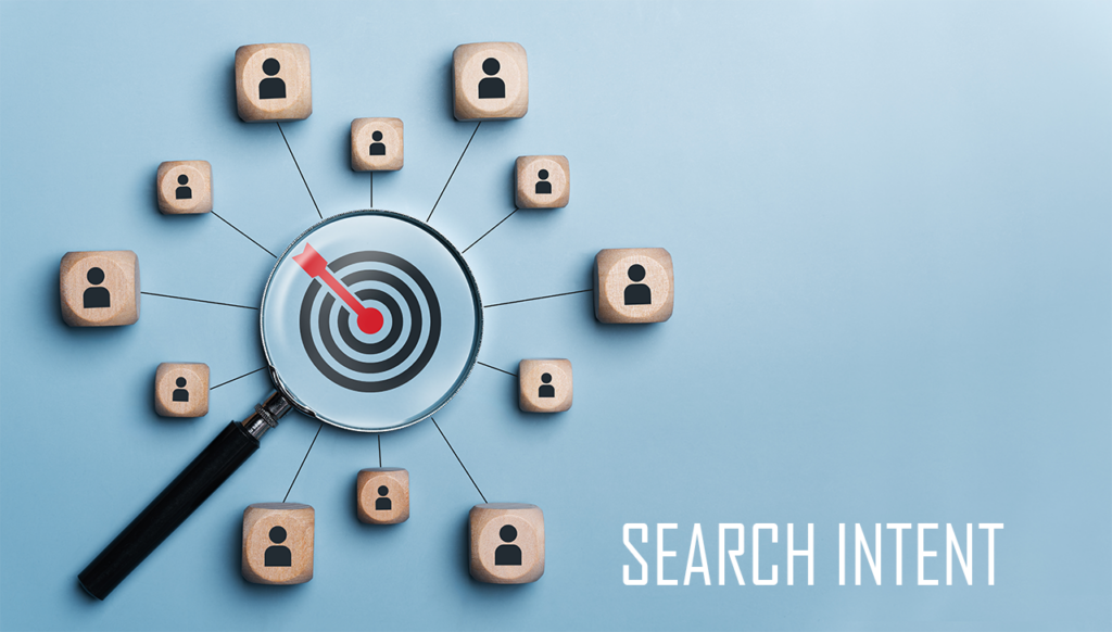 Search Intent 2026